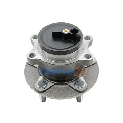 Glacina kotača 3785A033/1613730980/ Automatski ležajevi za Mitsubishi Outlander 2013-2016 FWD stražnji